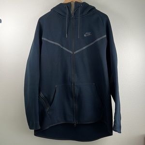 Nike Tech Fleece Windrunner Size XL